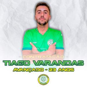 Tiago Varandas (POR)