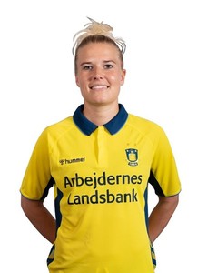 Louise Winter Kristiansen (DEN)