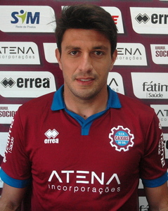 Rodrigo Arroz (BRA)