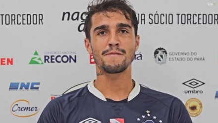 Mateus Carioca (BRA)