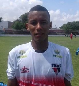 Emerson Santos (BRA)