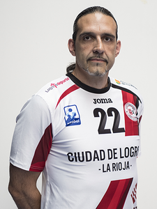 Rubén Garabaya (ESP)