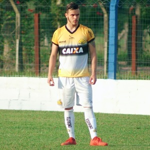 Gabriel Tenda (BRA)