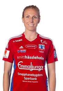 Sandra Adolfsson (SWE)