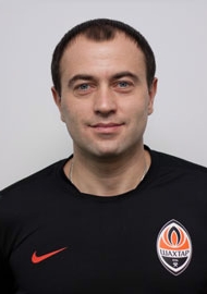 Gennadiy Zubov (UKR)