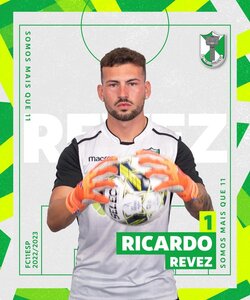 Ricardo Revez (POR)