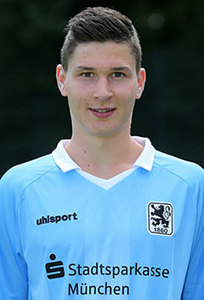 Andreas Scheidl (GER)