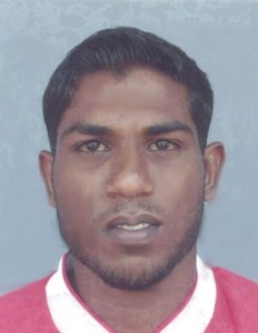 Imran Mohamed (MDV)