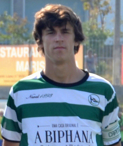 Bernardo Oliveira (POR)