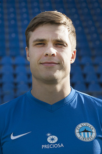 Evgen Budnik (UKR)