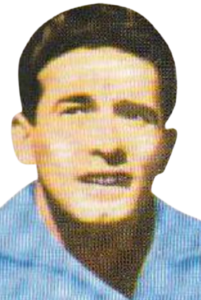Pedro Cubilla (URU)