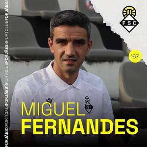 Miguel Fernandes (POR)