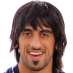 Hamdan Al Kamali (UAE)