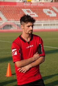 Alexandros Nikolias (GRE)