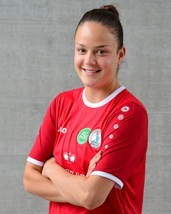 Fabienne Oertle (SUI)