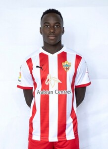 Arvin Appiah (ENG)