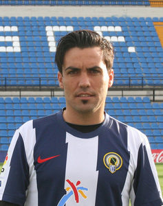 Mario Rosas (ESP)