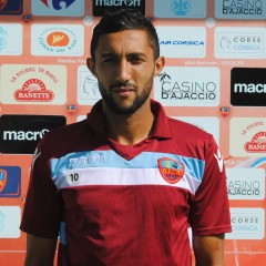 Mohamed Larbi (TUN)