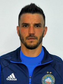 Marko Simić (MON)