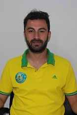 Abdul Özgen (TUR)
