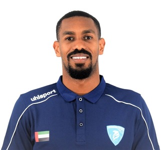 Mohammed Jamal (UAE)