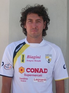 Lorenzo Dal Rio (ITA)