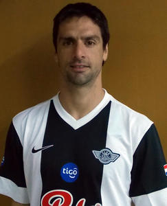 Rodrigo Lpez (URU)
