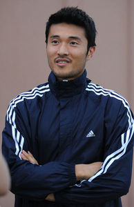Park Jong-Woo (KOR)