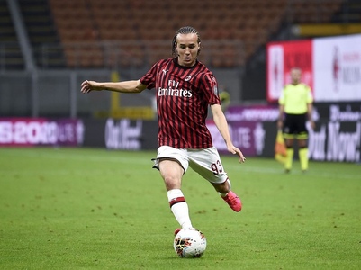 Diego Laxalt (URU)