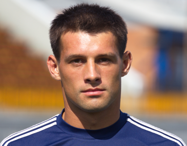 Andrey Mayboroda (RUS)
