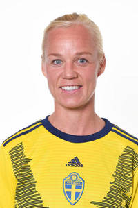 Caroline Seger (SWE)