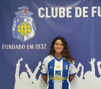 Marta Gomes (POR)