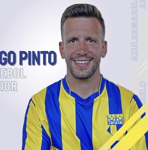 Hugo Pinto (POR)