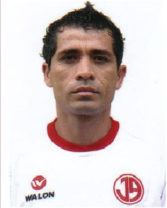Pedro Ascoy (PER)