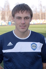 Evgeni Gavryuk (RUS)