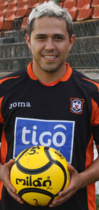 Arturo Albarrn (MEX)