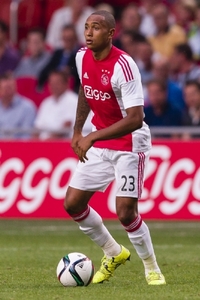 Kenny Tete (NED)