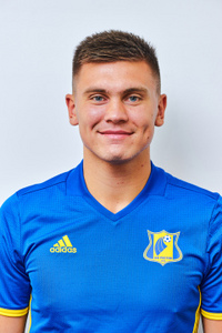 Sergey Aydarov (RUS)