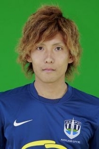 Kohei Matsumoto (JPN)