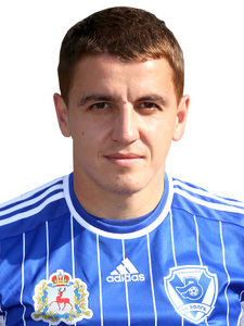 Nail Zamaliev (RUS)