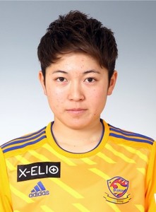 Mizuka Sato (JPN)