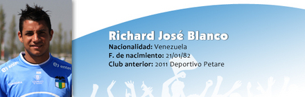 Richard Blanco (VEN)