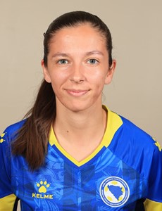 Selma Kapetanovic (BIH)