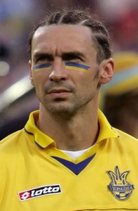 Vladyslav Vashchuk (UKR)