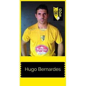 Hugo Bernardes (POR)