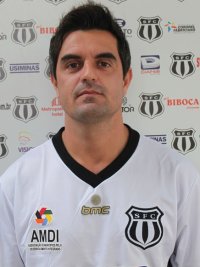 Ivan Giannini (BRA)