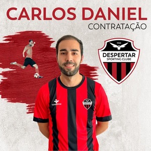 Carlos Daniel (POR)