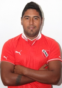 Maximiliano Herrera (ARG)