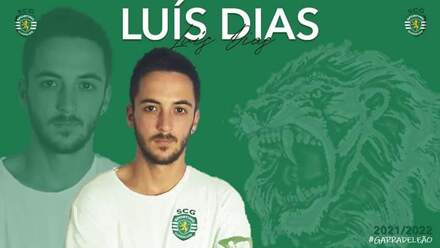 Luis Dias (POR)
