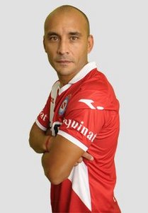 Cristian Ledesma (ARG)
